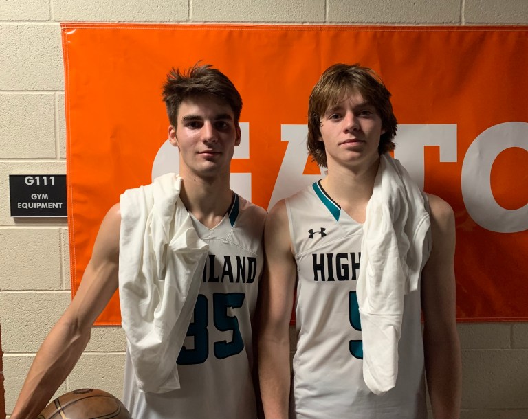 Hoophall West: Top SG Performers