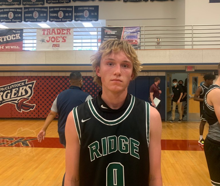 McClintock Shootout: Newcomers