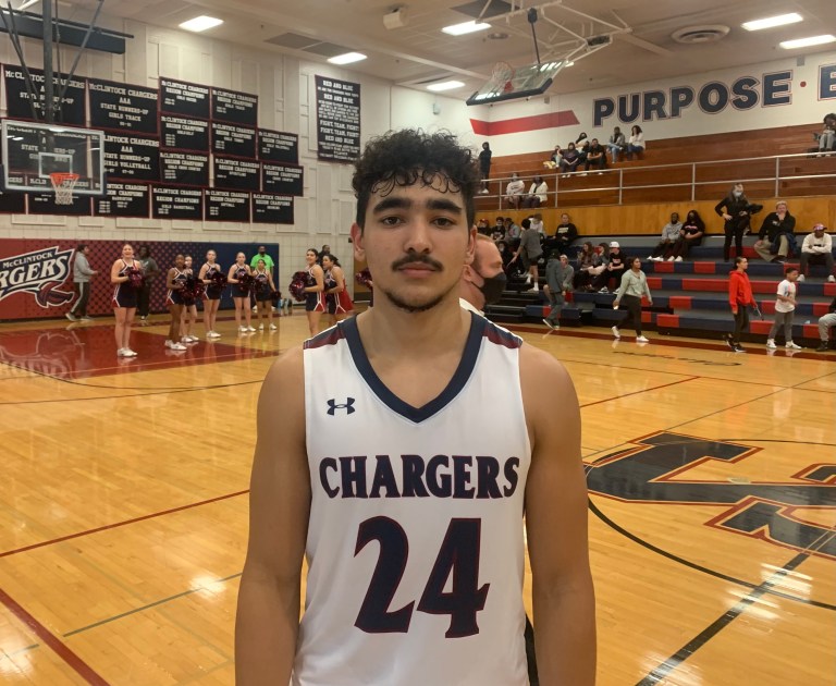 McClintock Shootout: Top CG/SG’s on Day-1
