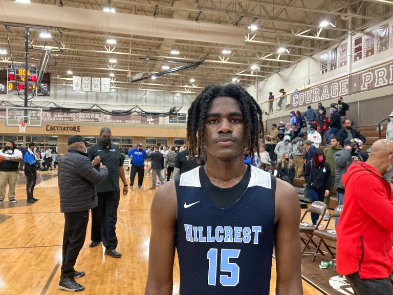 Isaiah Green