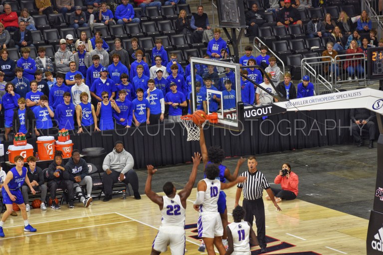 Martel Evans