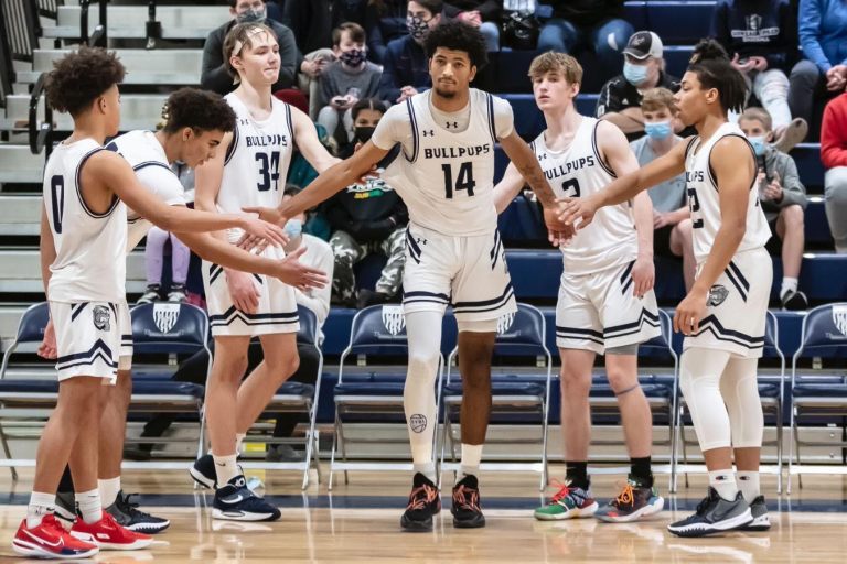 2022-23 Gonzaga Prep Bullpups Team Preview
