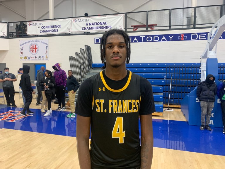 National Hoopfest DMV 2022 Standouts (Part 1)