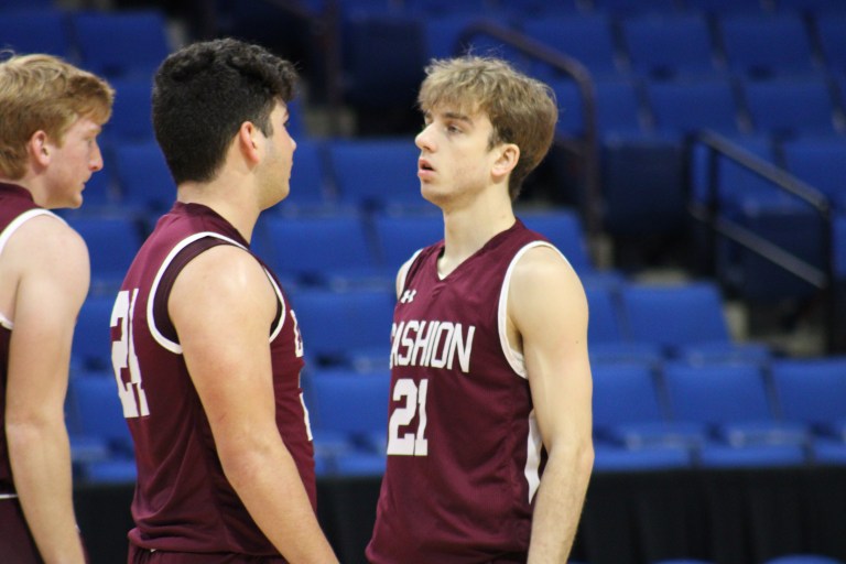 TOC Top Shooters