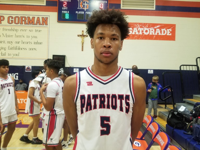 Season Recap: 5A Awards