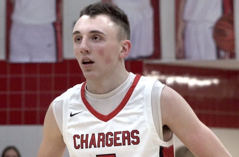 PH Summer Challenge: Wisconsin Guard Standouts