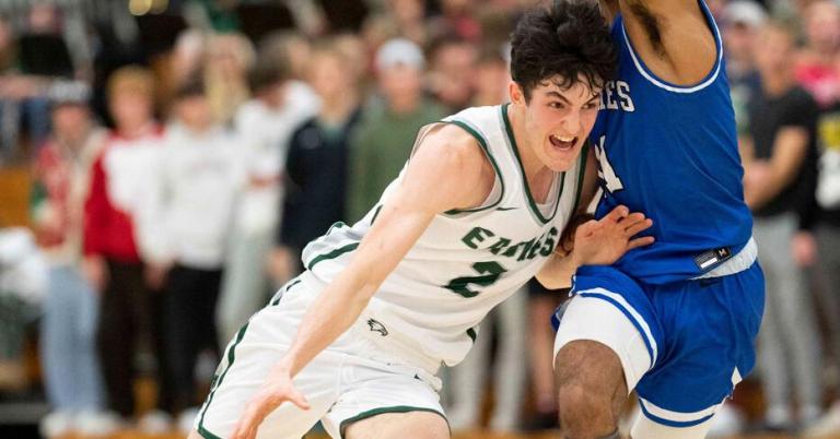 Sectional Preview - Logansport Regional