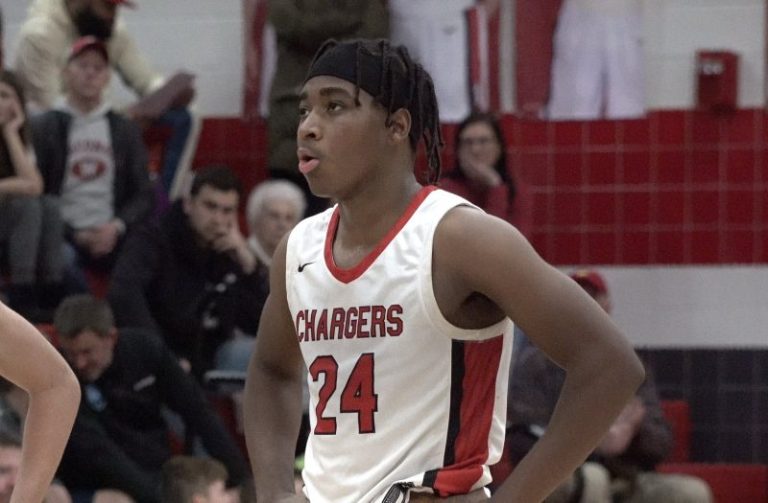 Max&#039;s Saturday Night Prospect Standouts
