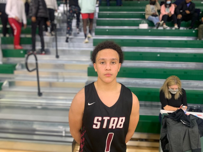 VISAA D-I Final Four Standouts (Part 2)