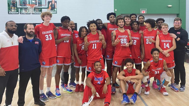 T.of.C Championship Preview