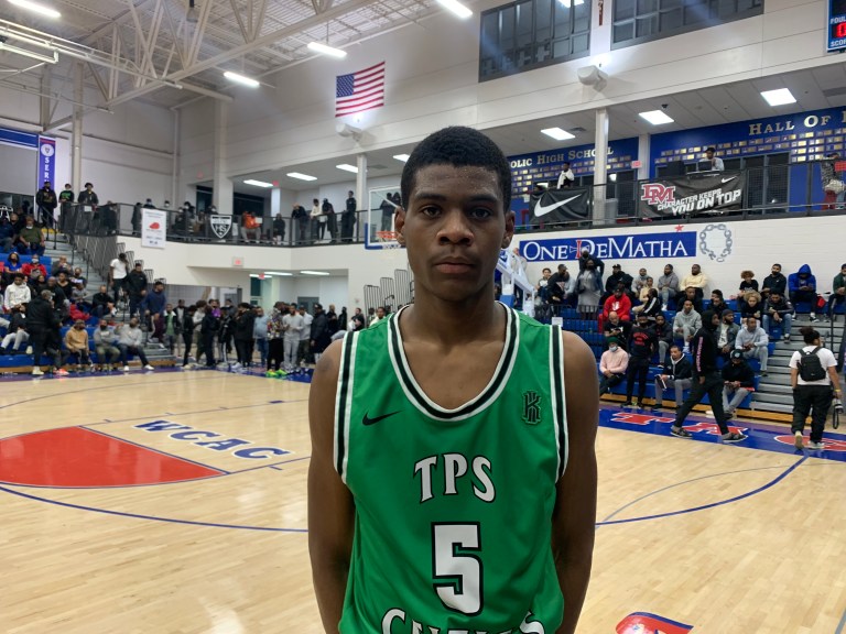 2024 Top Available Non-NJSIAA Frontcourt Prospects