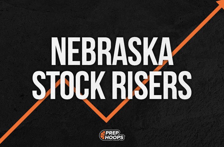 Nebraska Stock Risers