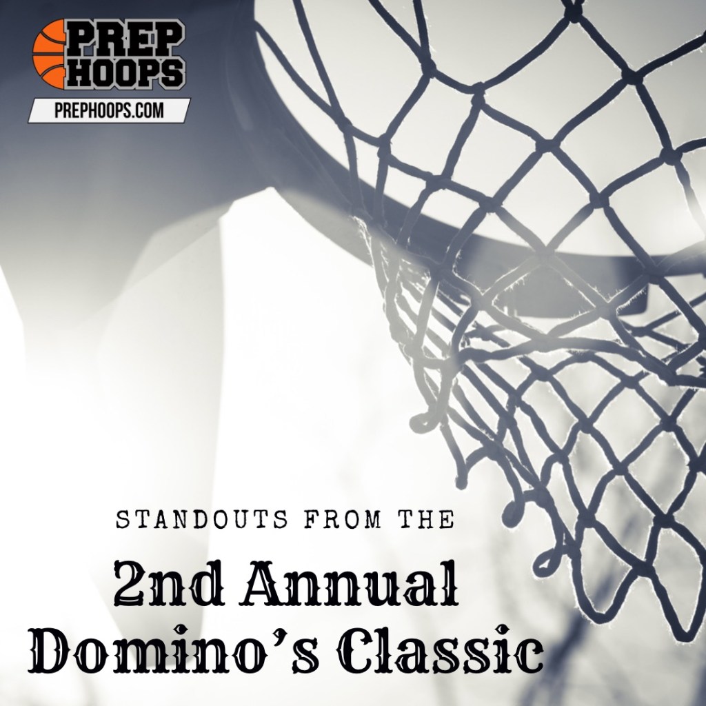 Standouts From The 2nd Annual Domino's Classic