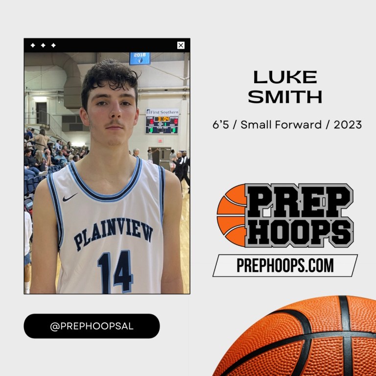 Luke Smith