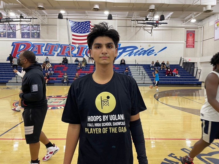 Riyaan Jiwani