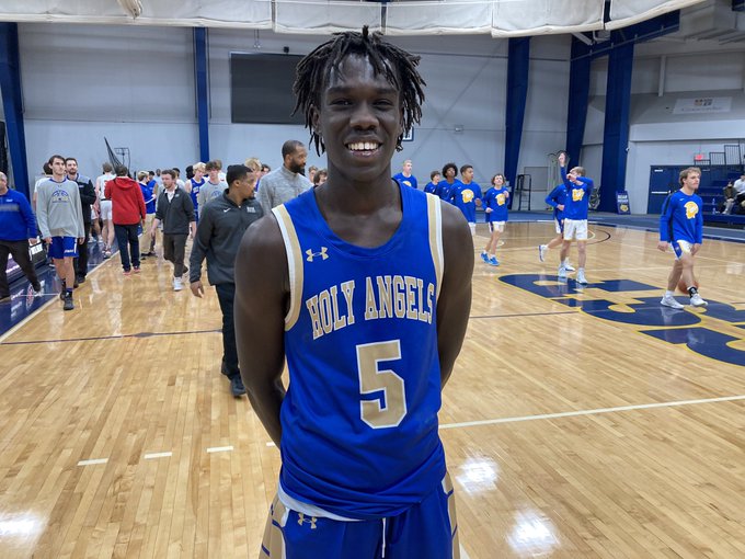 Capitol City Classic: New Names to Know - Prep Hoops
