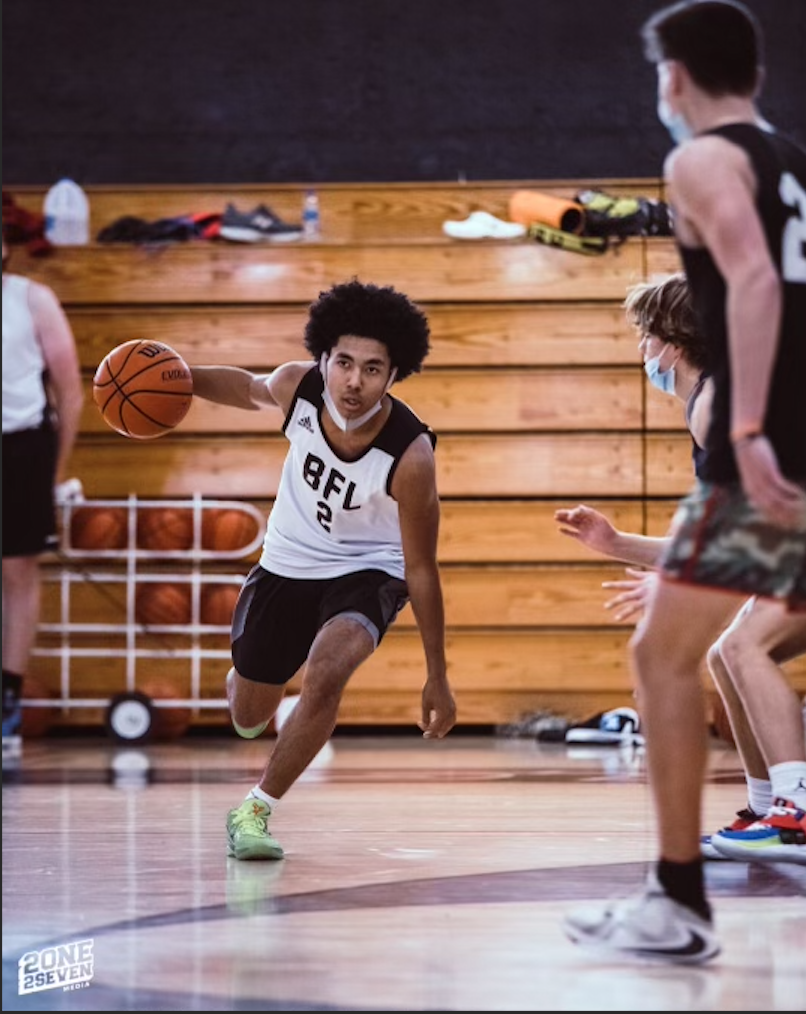 Five 2023 Standout Guards who have stood out this season
