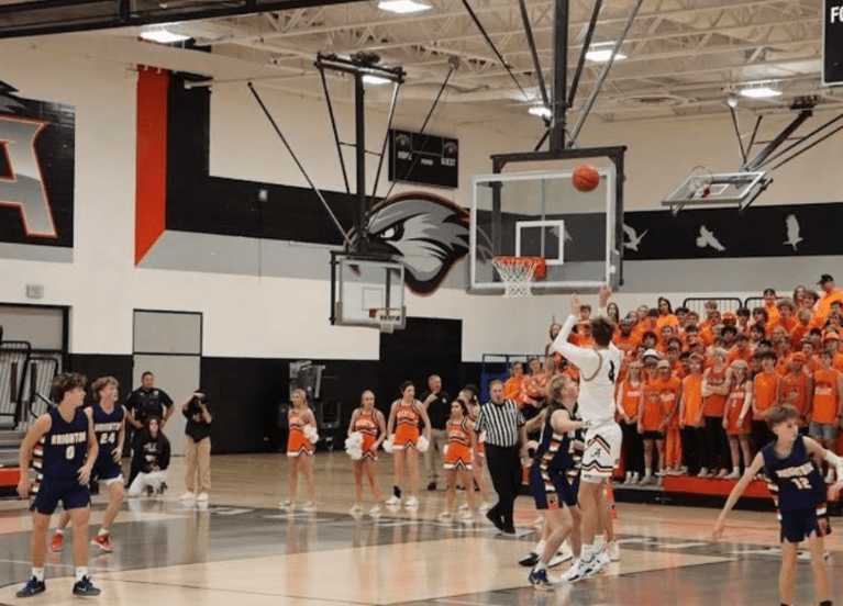 Tarkanian Classic Day 3 (Standouts )
