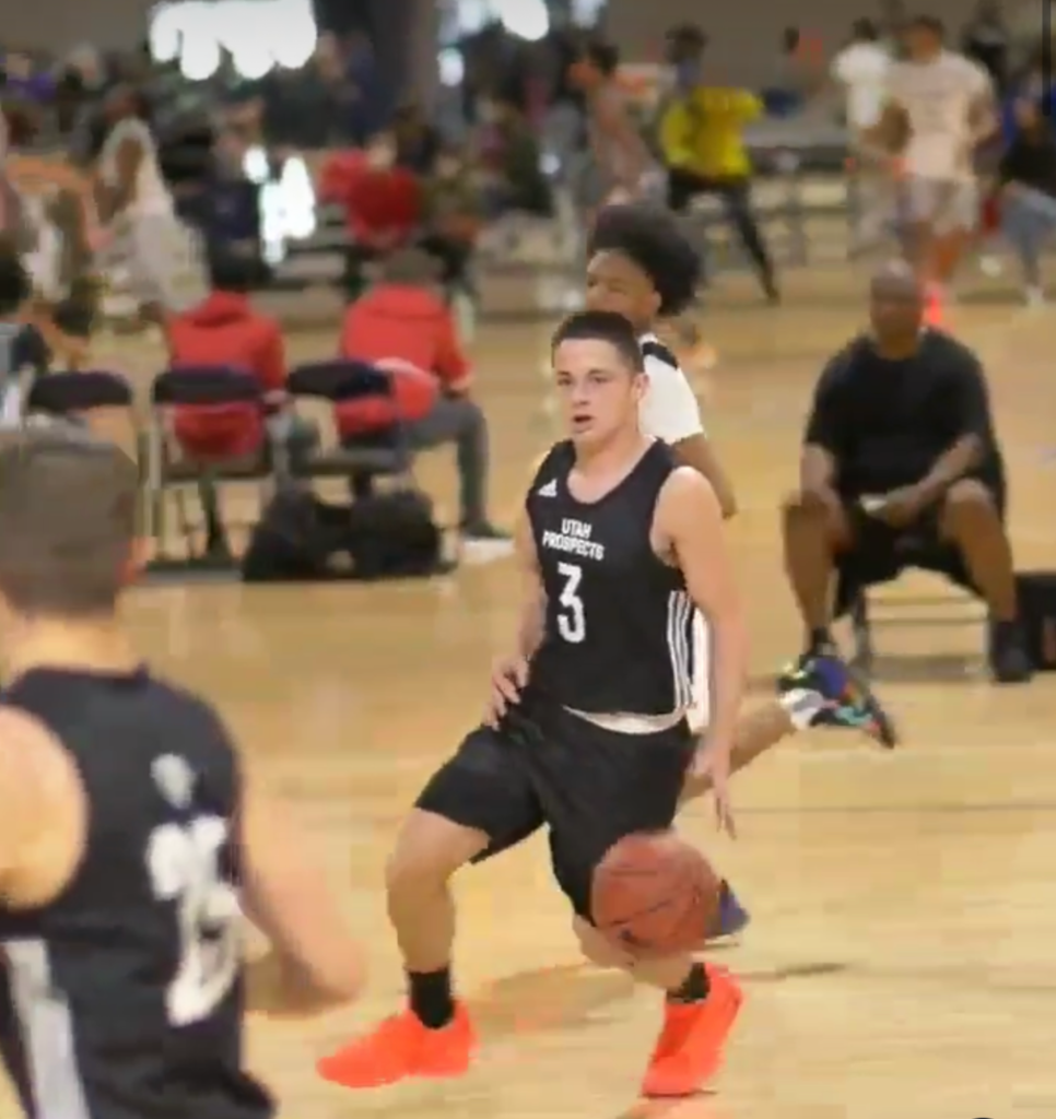 Prospects Putting up Numbers