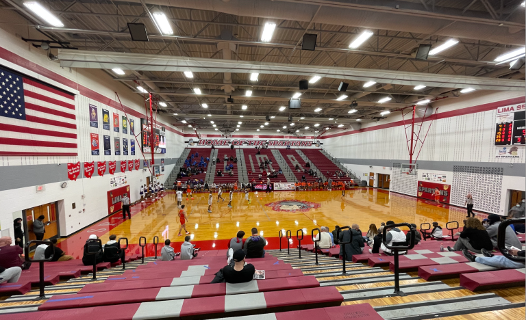 Coach Q&#039;s Keewpee&#039;s Holiday Classic: Game MVPs (Sunday)