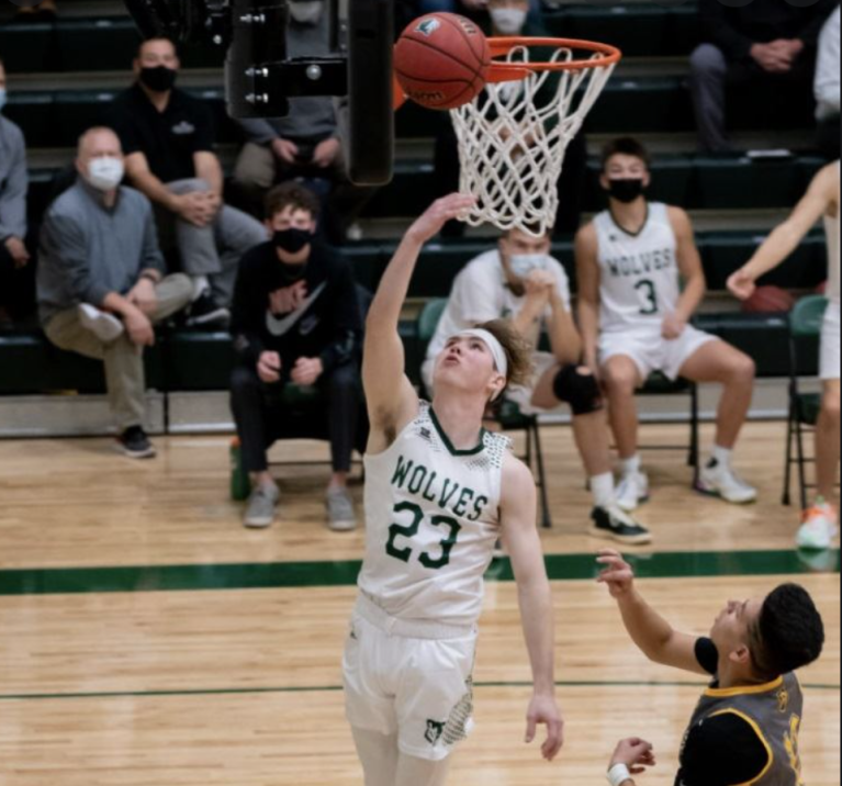 4A Rankings (12/29/21)
