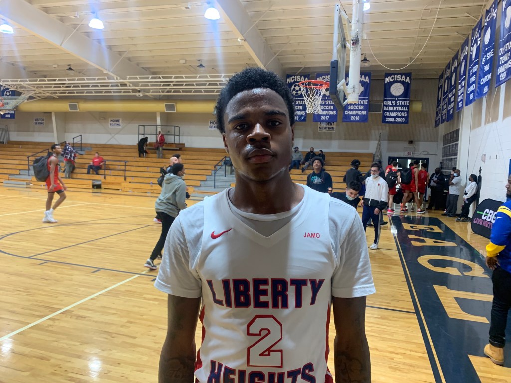 Relentless Hoops Military Day 1 Standouts (Part 1)