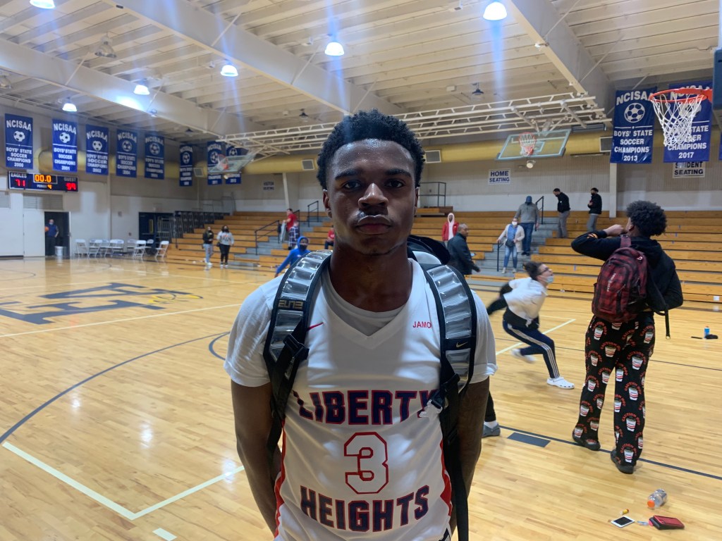 Relentless Hoops Military Preview: Available 2022s (Part 2)