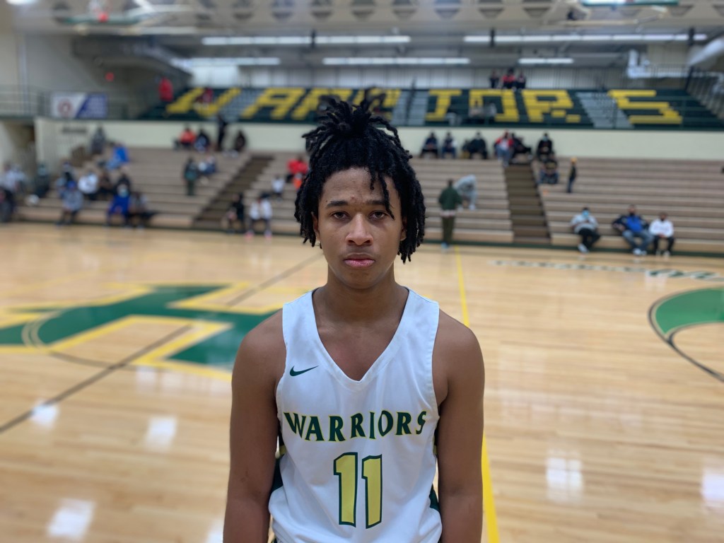 Henrico Holiday Hoops Day 1 Standouts (Part 1)