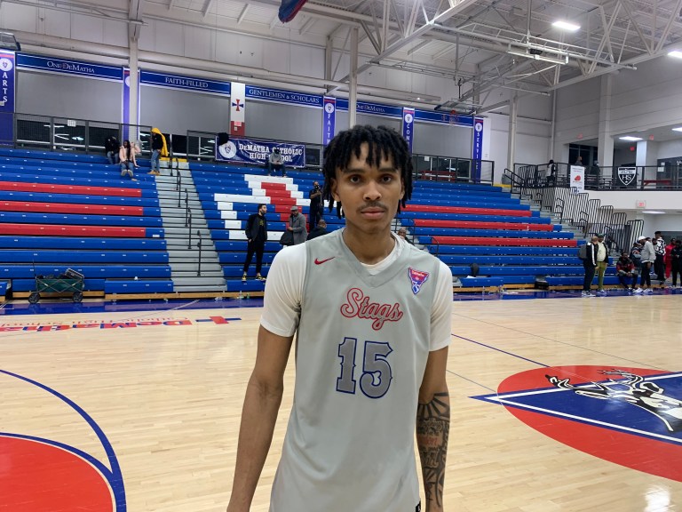 National Hoopfest DMV 2022 Standouts (Part 2)