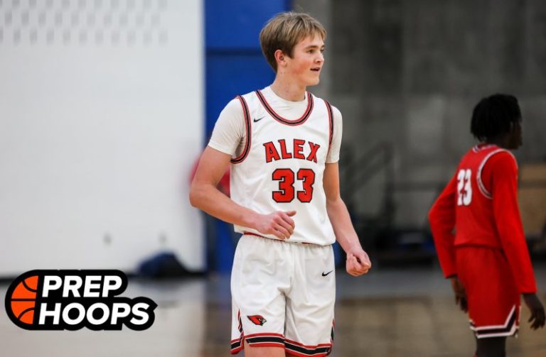 Minnesota State Tournament: Max&#039;s Day One Standouts