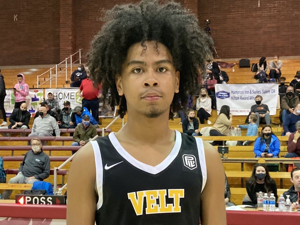 Les Schwab Invitational Thursday Morning Standouts Prep Hoops