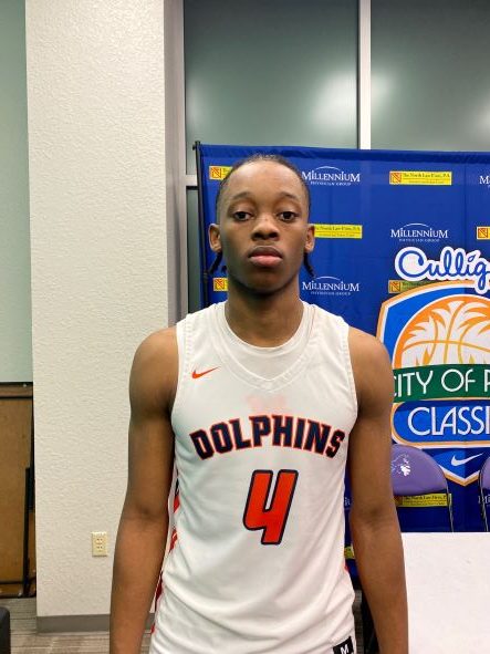 City Of Palms Classic Day 1: Players To Know From