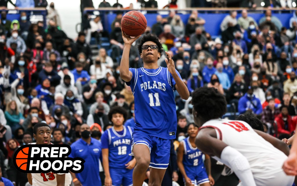 Minnesota State Tournament Semi-Finals: Friday Top Performers