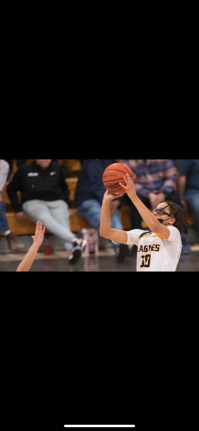 Jalen Goar