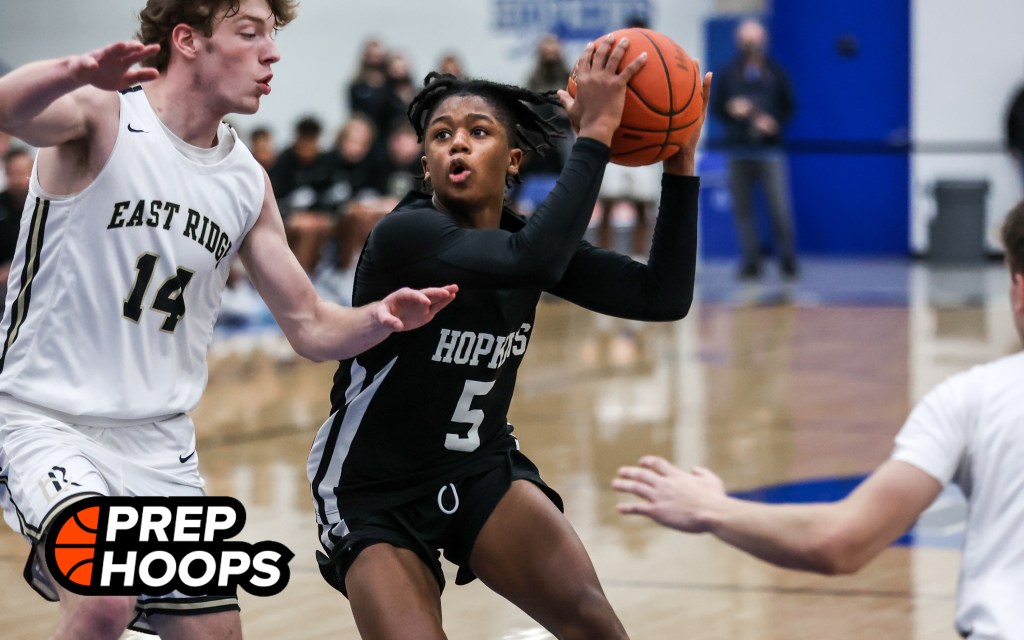 Breakdown Tip-Off: Jack’s AAAA/AAA Standouts