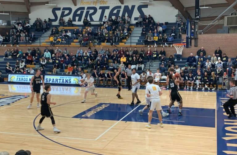 Impressive Players: Fargo North vs. Bismarck Legacy