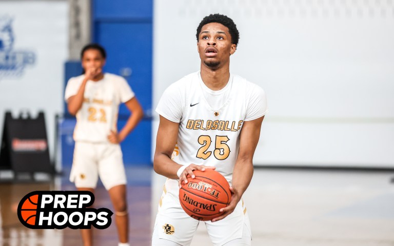 Max&#039;s Day 1 State Tournament Standouts