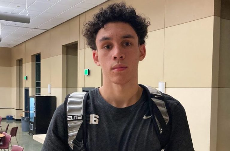 2021-22 6A Preview: Pre-Season Player of the Year