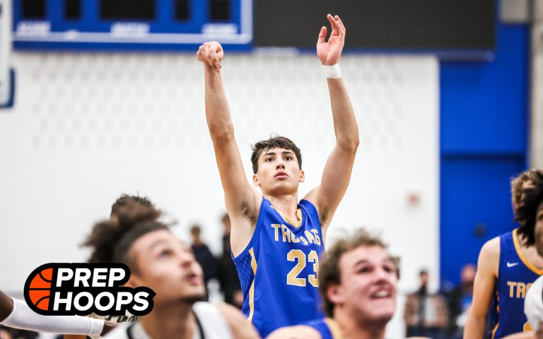 The Minnesota Hoops Weekend