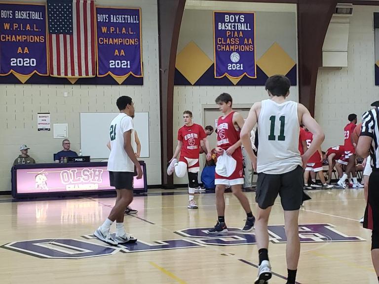 WPIAL Class 1A Section 1 Preview