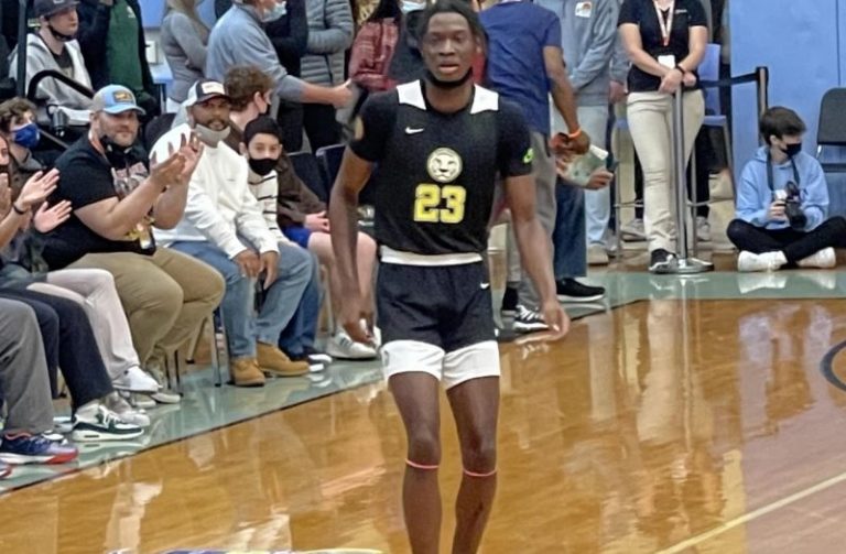 Slam Dunk To The Beach: Tuesday Standouts