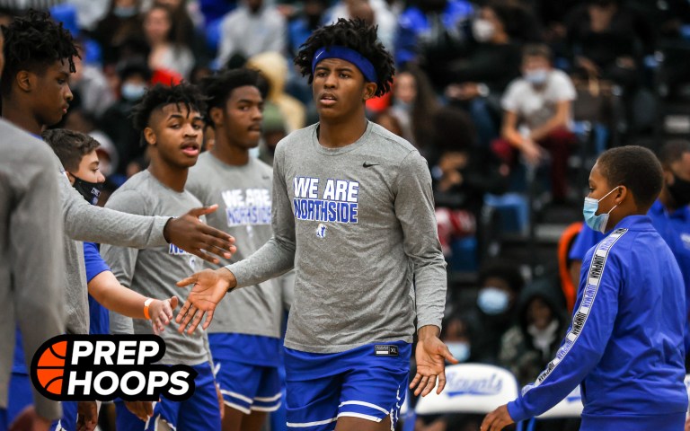 The Rundown:  Minneapolis North vs DeLaSalle