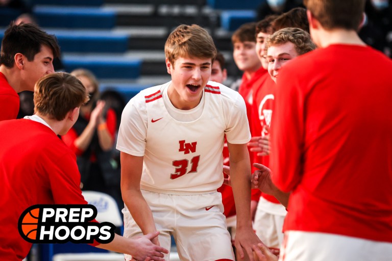 The 2023 Recruiting Class: The Commits, Leans &amp; Best Available