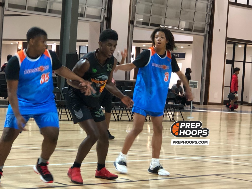 2024 Rankings Update: New Faces, Pt III