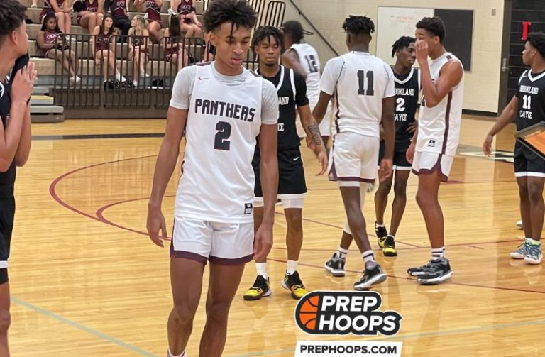 Brookland-Cayce vs Carolina Forest
