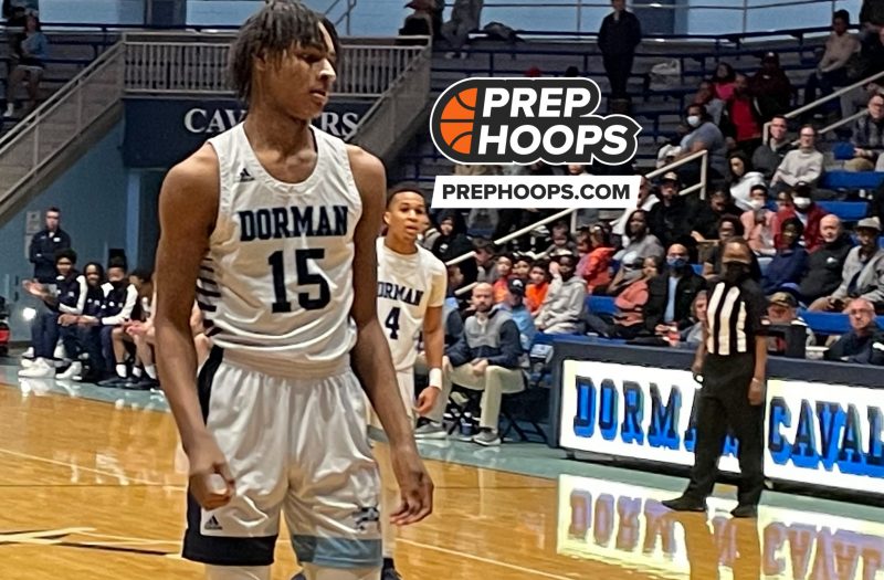 2022: UPDATED Palmetto State Rankings (FREE)