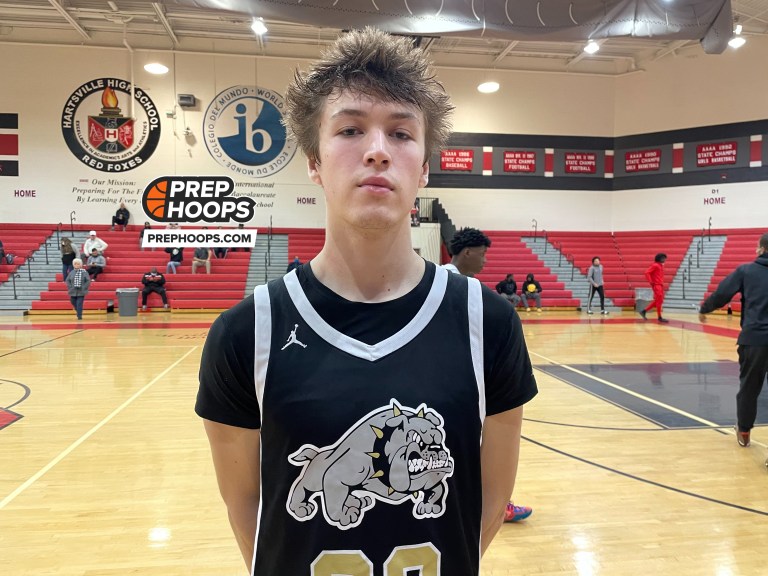 MLK Classic Results