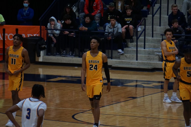 Tyler Williams