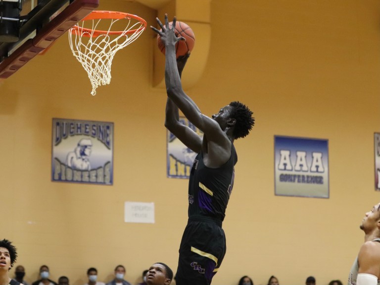 810 Varsity Showcase: Top Frontcourt Players