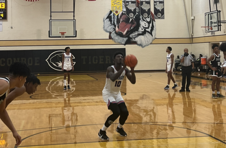 2023 Wings Primed for a Big Senior Year (1/2)